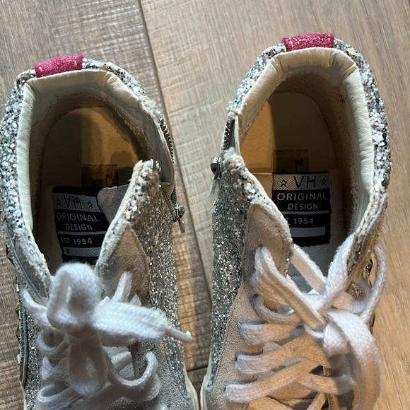 Vintage Havana shoes size 7 - Picture 4 of 5